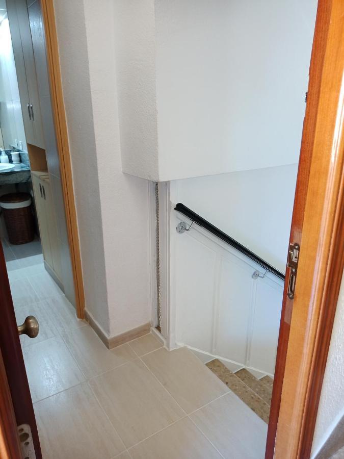 1 Paradise Of Benalmadena Costa Residencial Aloha Playa Vistas Al Mar, Front Beach Mini Duplex Zewnętrze zdjęcie