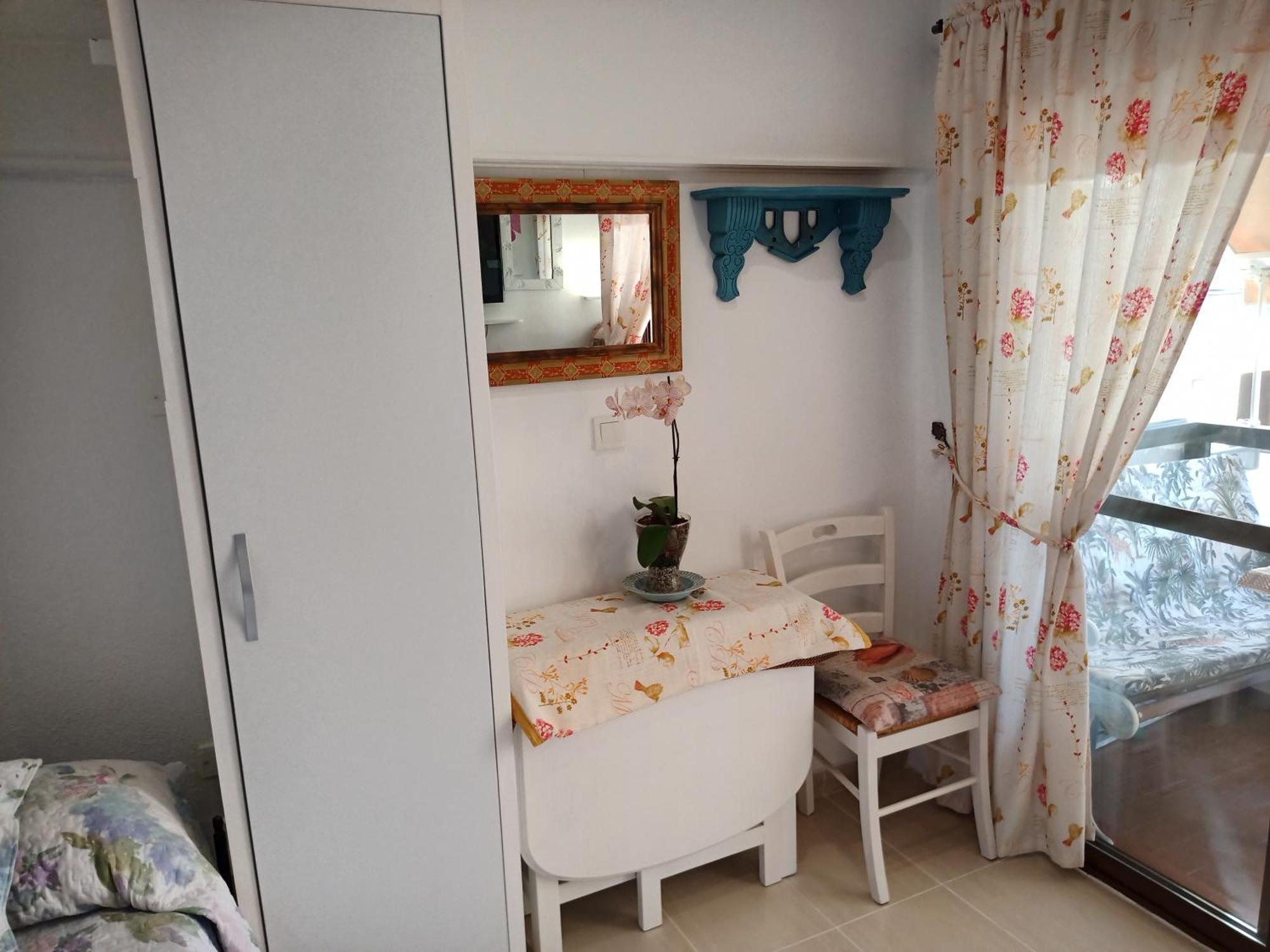 1 Paradise Of Benalmadena Costa Residencial Aloha Playa Vistas Al Mar, Front Beach Mini Duplex Zewnętrze zdjęcie