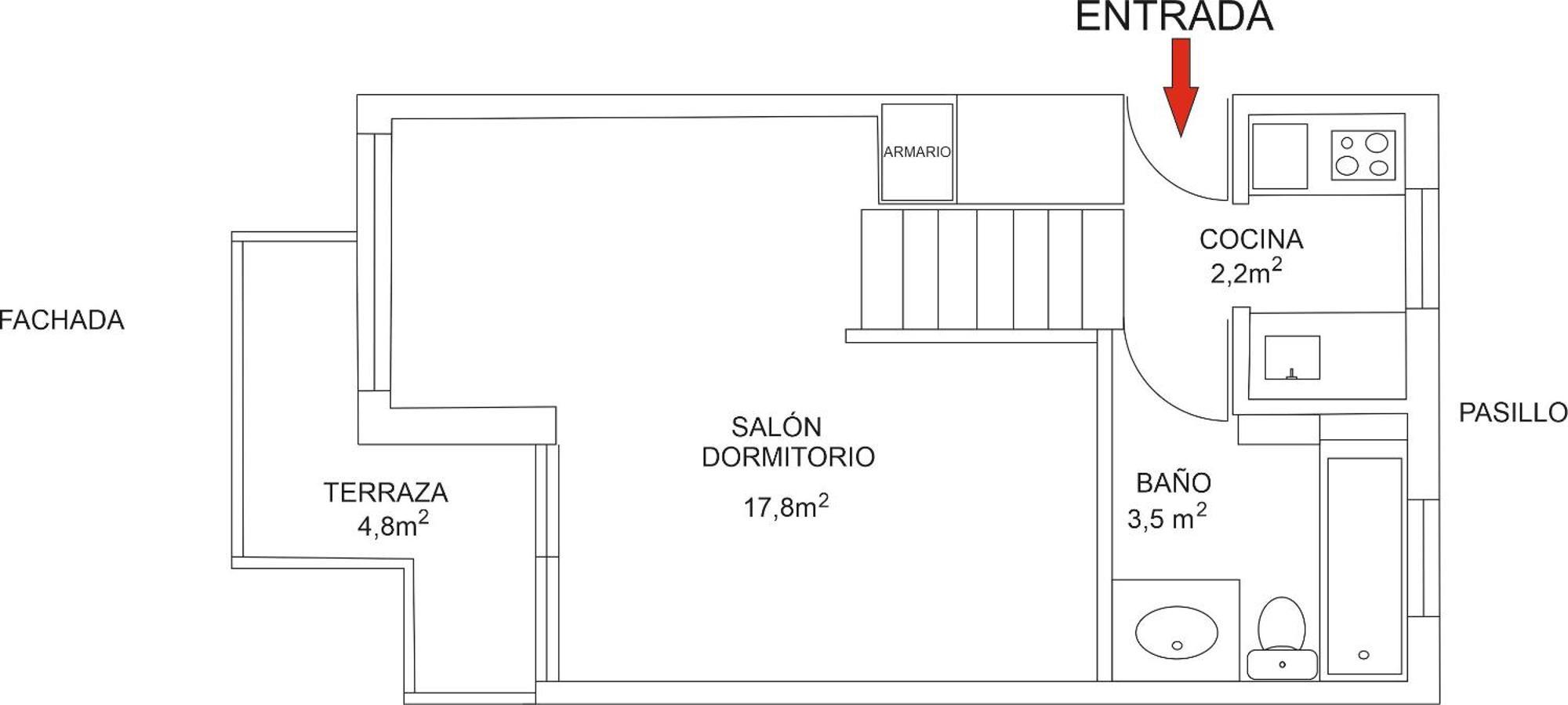 1 Paradise Of Benalmadena Costa Residencial Aloha Playa Vistas Al Mar, Front Beach Mini Duplex Zewnętrze zdjęcie